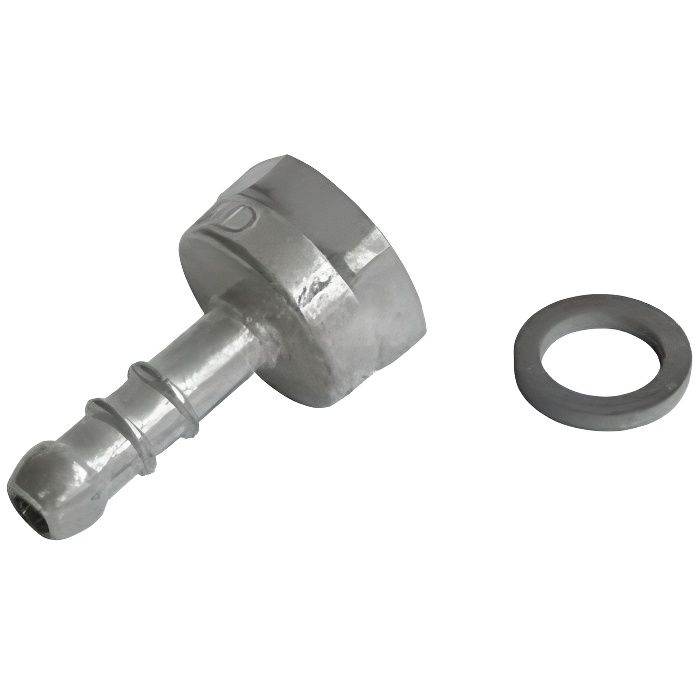 Tétine gaz butane/propane pour Fours - Cuisinieres BRANDT, DE DIETRICH
