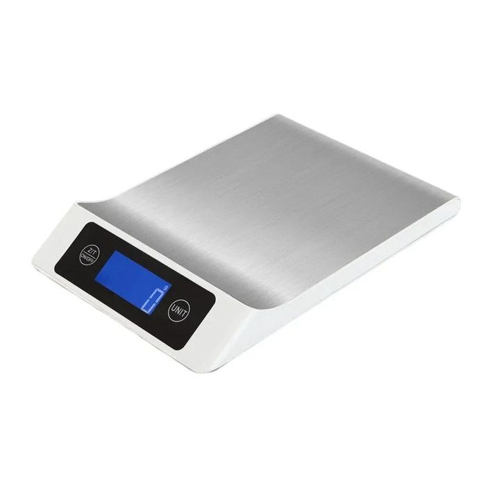 Balance de cuisine numérique 15 kg pour la préparation des repas, Pèse alimentaire électronique Balance de cuisine numérique 15 kg pour la préparation des repas, Pèse alimentaire électronique