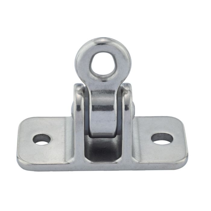 Lot De 2 Crochets De Balançoire Robustes à 180°, Capacité De 800 Kg, En