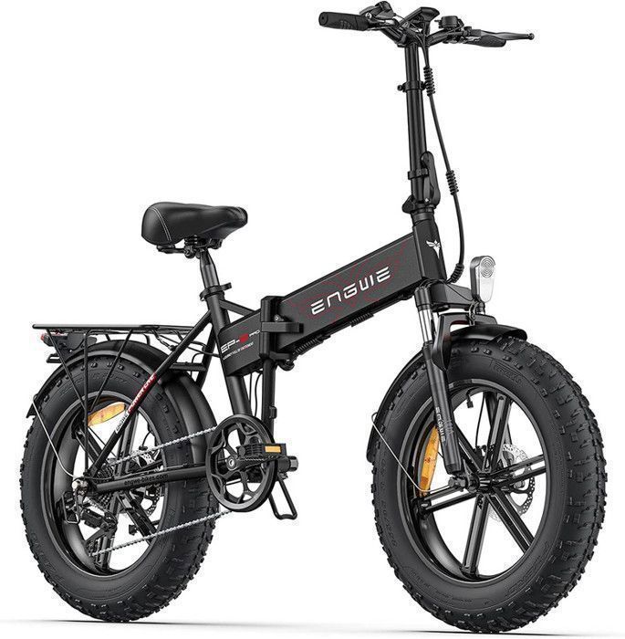ENGWE EP 2 Pro Vélo électriques pliant 20\