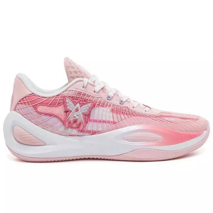 Chaussure de Basketball Rigorer Austin Reaves 1 Valentine -Rigorer- Taille :