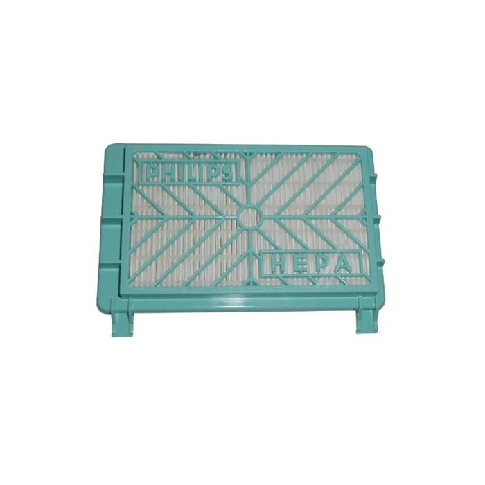 Philips Filtre HEPA pour aspirateur traîneau FC8044