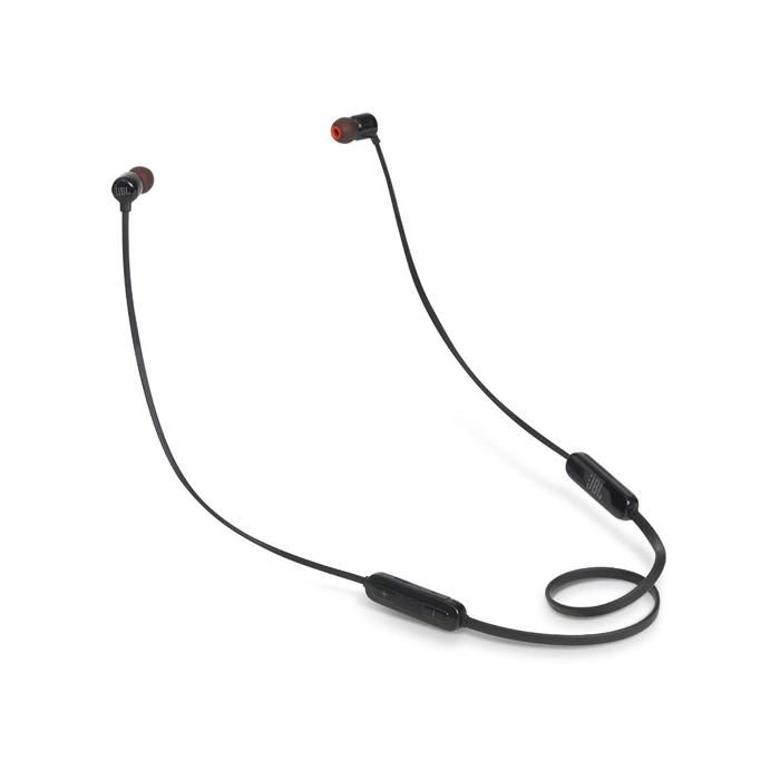 Ecouteurs sans fil intra auriculaires JBL Tune 135 Bluetooth - vue 3