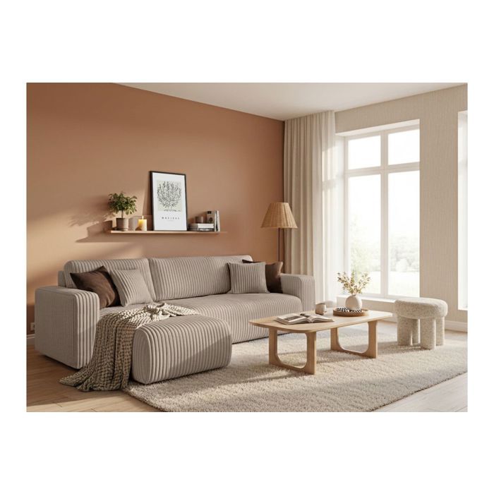Canap Dangle Velours Ctelnull