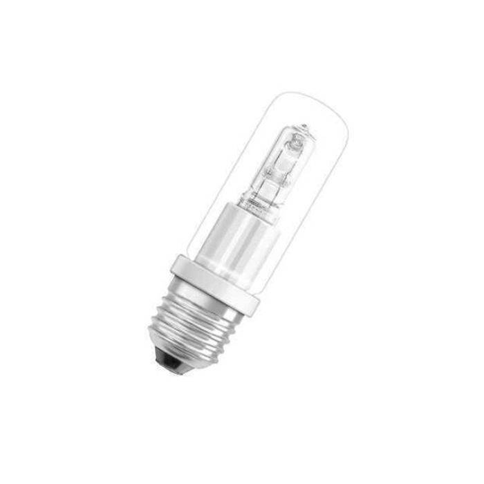 Ampoule halogène 150 watts lumière blanche chaude lampe halogène E27 pour flash de stylisme photographique.