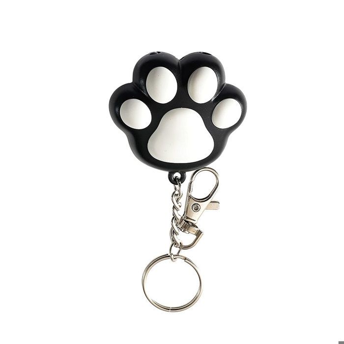 Pointeur laser pour animaux - Phoesky - Multifonctionnel - Charge USB - 5.3x4.5 cm - Noir - 3 modes - Lumière rouge