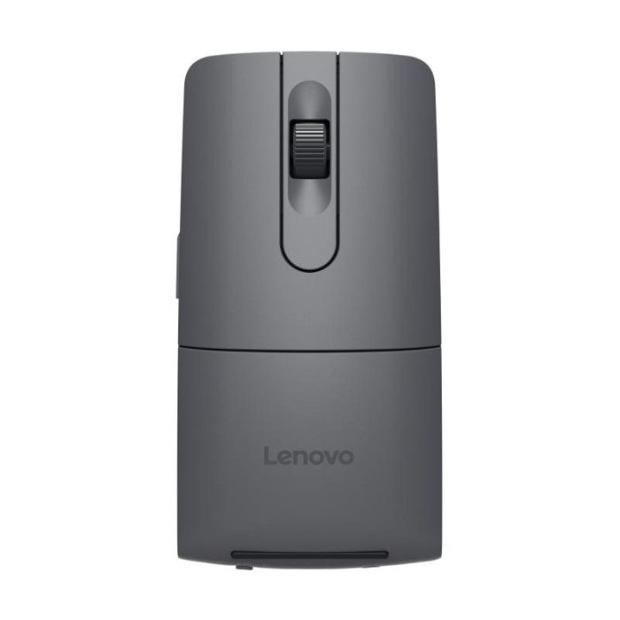 Souris Lenovo 4Y51T62792 – Ambidextre, Bluetooth, 4000 DPI, Rechargeable - vue 4