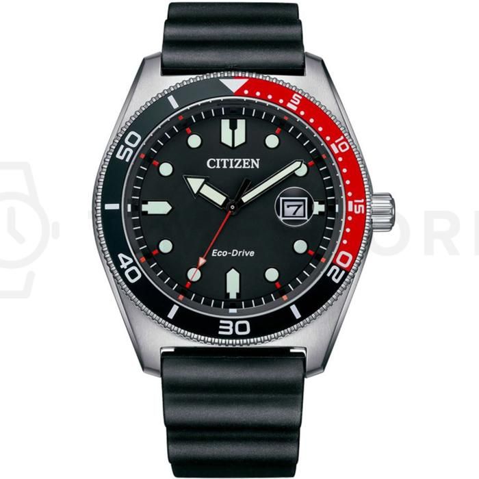 Citizen AW1769-10E Montre homme Eco-Drive 43 mm 10 ATM
