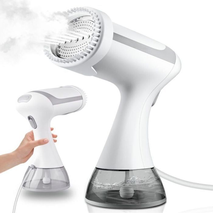 Défroisseur Vapeur 1500W Défroisseur Vapeur Portable Defroisseur Vapeur Vertical avec