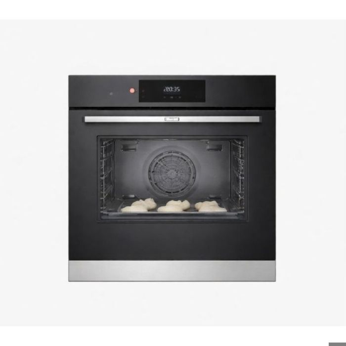 Four Encastrable Bosch Hbg7341b2 A+++ Autonettoyant - vue 1