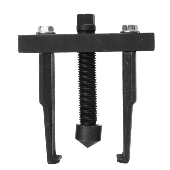 Extracteur De Pignon Pour Moteurs RC – Outil Professionnel En Alliage Aluminium Et Acier | Compatible Traxxas, HPI, HSP, AXIAL | Petit, Léger, Facile à Utiliser - 6