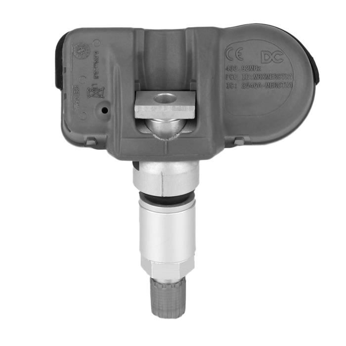 Capteur TPMS Pour BMW I7 2022-2030 Et X6 2019-2026 - Capteur Pression Pneus 6877936-04 / 36106877937