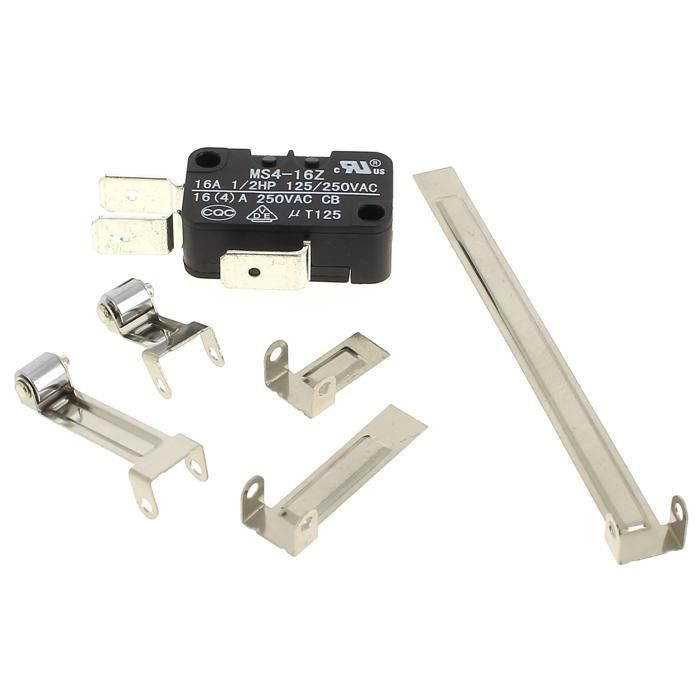 Bosch Microswitch 3 cosses 1505019008 1501814006 - seche-linge