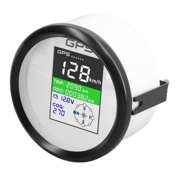 Racers Edge PRO1000 GNSS – Analyseur De Performance GPS Bluetooth – Neuf Sans Boîte
