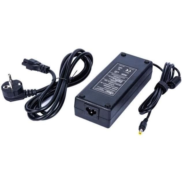Asus Adaptateur Interne 120 W 19 V Noir - vue 2