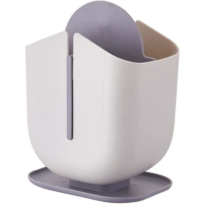 Kzl Rangement Cuisine, Cage Cage ménagère Cuisine Cage cuillère