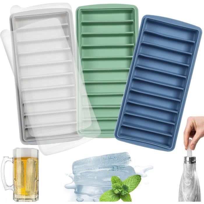 Baroni Home Lot de 4 chaises baroques en Polycarbonate Transparent, Assise Design élégant, empilable et imperméable, pour Salon, Salle à Manger, Chambre à Coucher, 53x53 x100 cm