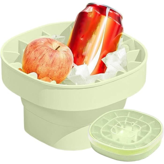 Mangeoire à Boisson en Silicone pour Agneau, Mangeoire pour élevage de