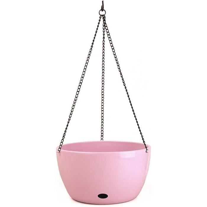 Chaîne De Suspension, Noir Chaîne Suspendue Avec Crochet Métal Chaîne