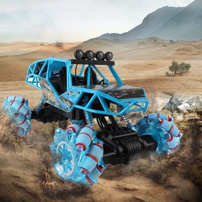 voiture téléguidée drift