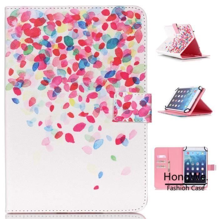Housse étui Ultra Slim Universelle Taille S Pour Wiko Soap, Summer, Déa - Cuir écologique Anti-choc