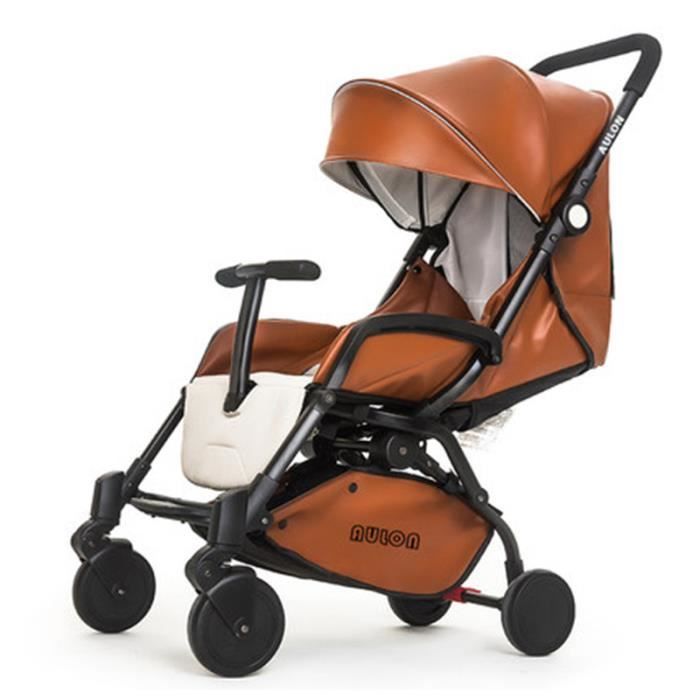 cdiscount poussette bébé