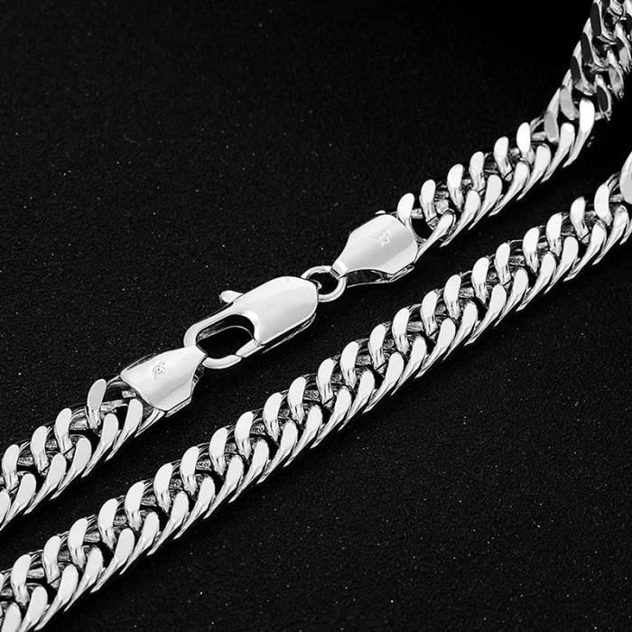 collier homme 18 carats collier homme 18 carats