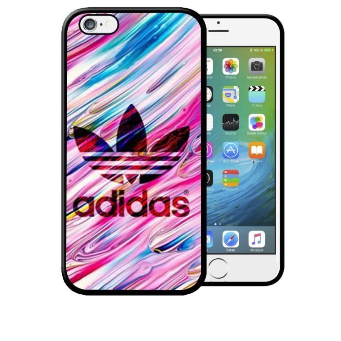 coque iphone 7 adidas original