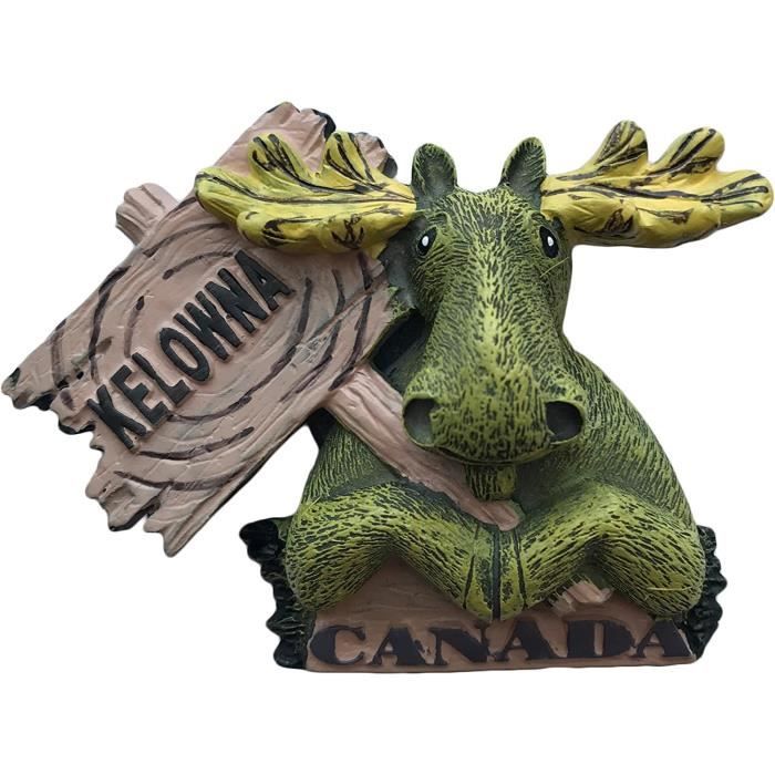 Décapsuleur Aimant Leprechaun Irlandais – Souvenir Irlande St Patrick Frigo Métal