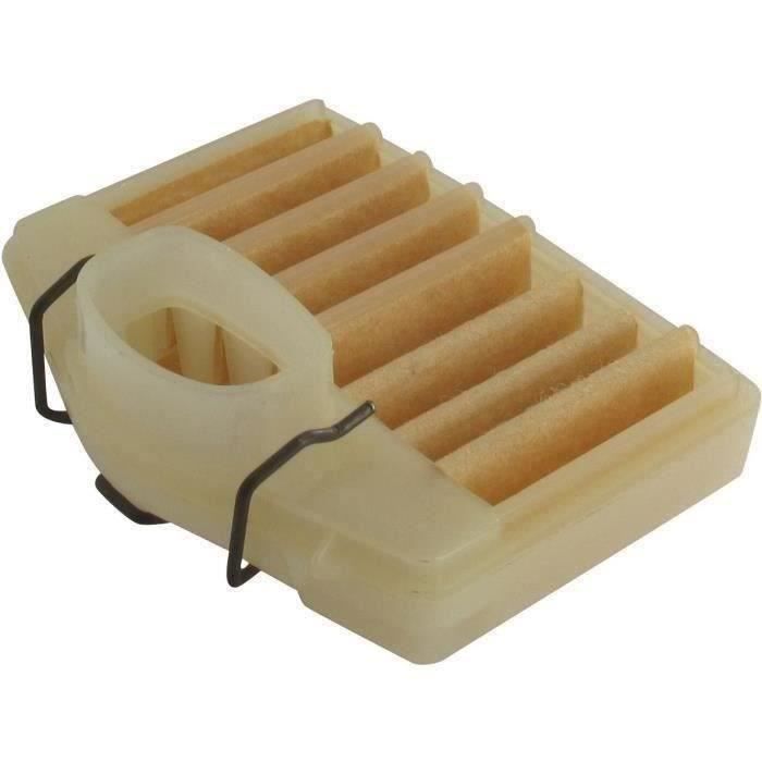 Filtre à air HUSQVARNA 503814503 - 503-81-45-03