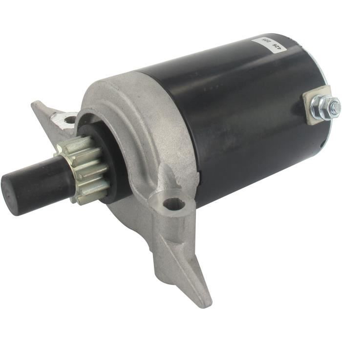 Démarreur TECUMSEH 37284