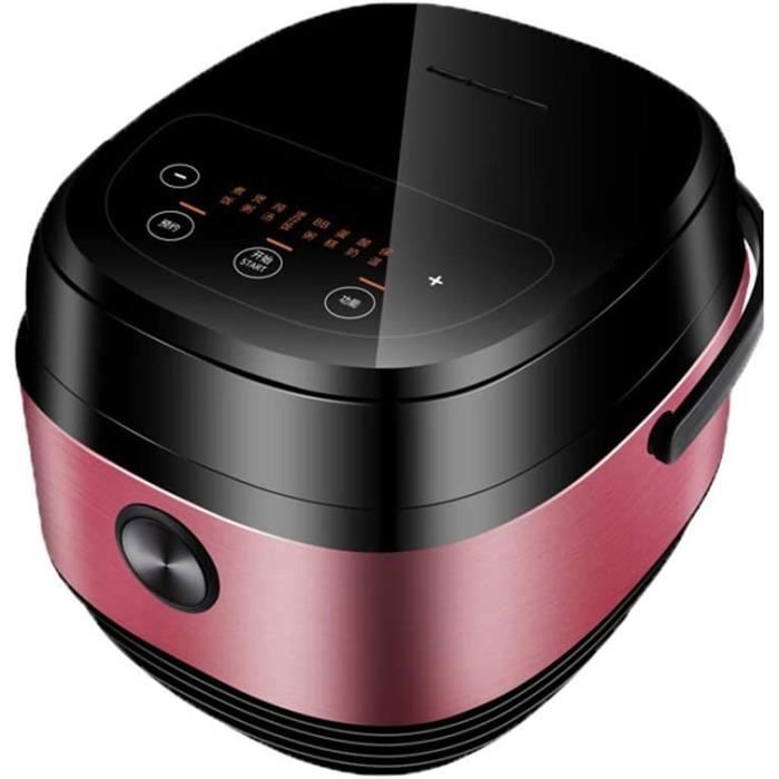 Électrique Rice Cooker Cuisinière Rice Cooker MultiFunction avec Pot