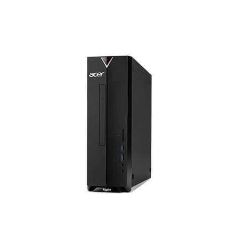 Top achat PC Portable ACER Aspire XC-830 J4025 4Go 1To UMA W10 Aspire XC-830 J4025 4Go 1To UMA W10 pas cher