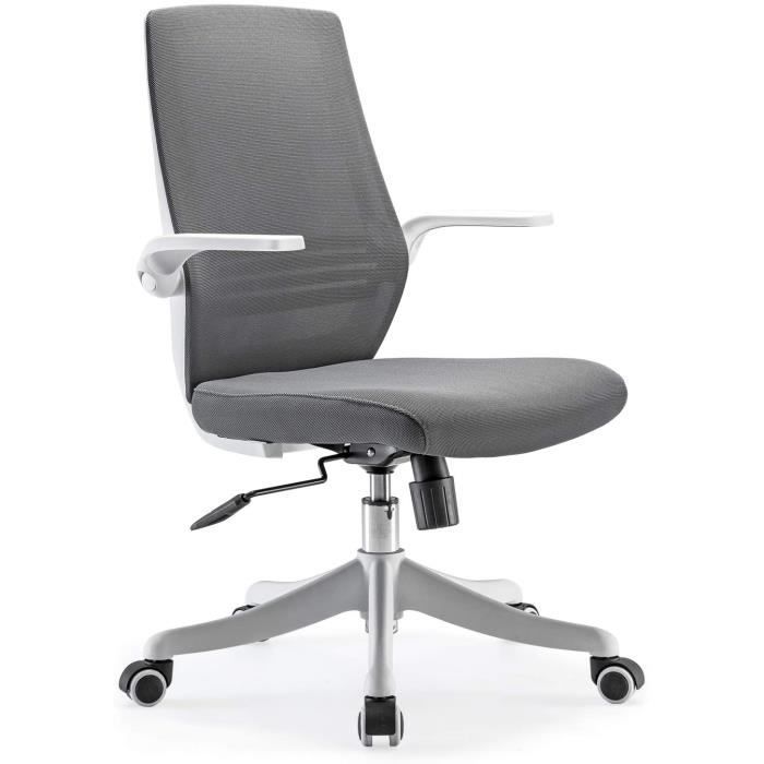 Sihoo chaise de bureau ergonomique - Cdiscount