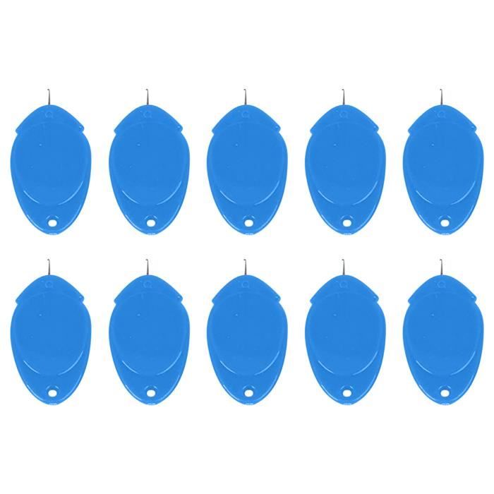 Pignon En Acier M0.8 / 32P Pour Voiture RC électrique Crawler - Diamètre D'arbre 5mm Ou 3.17mm, 11 à 38 Dents