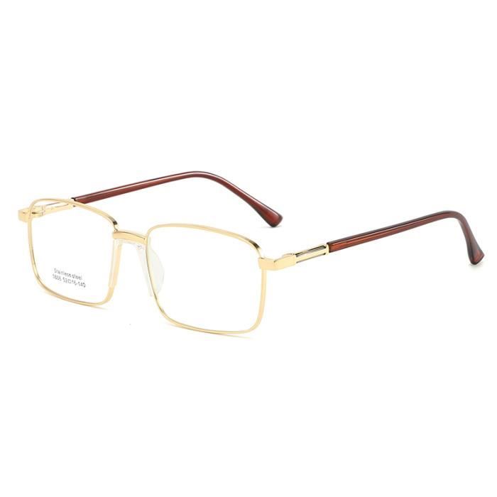 Lunettes 0.50 2025