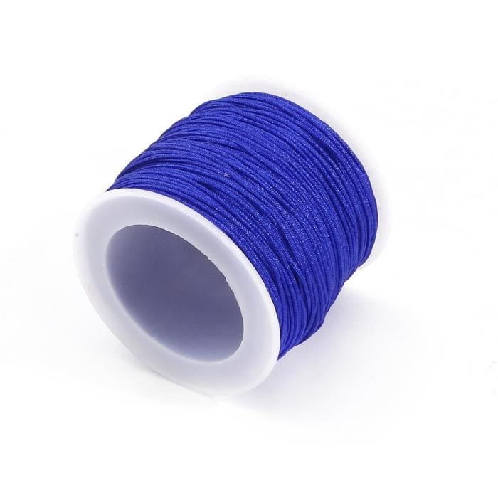 Fil De Service Pour Nœud 120m/rouleau, Bobine De Fil De Protection