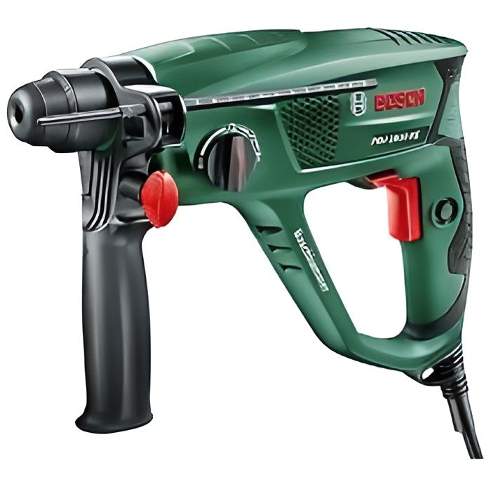 Bosch PBH 2500 RE - vue 7