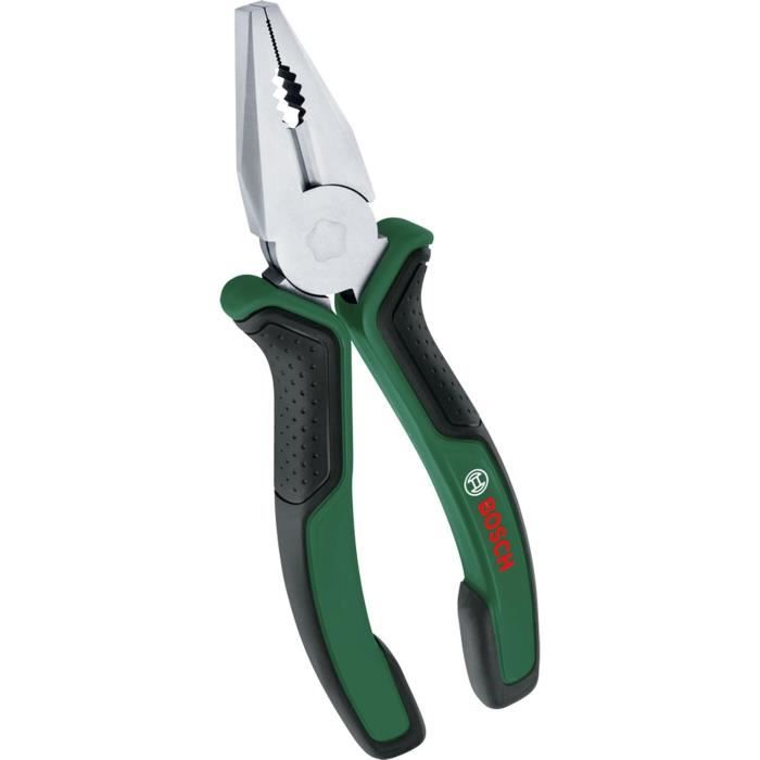 Bosch pince universelle Robust 180 mm