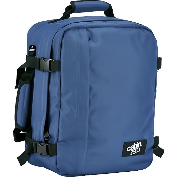 Sac &agrave; dos cabine Classic 28 Litres Navy 42 1205 NAVY
