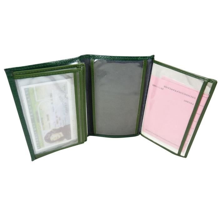 Protection carte grise - Cdiscount