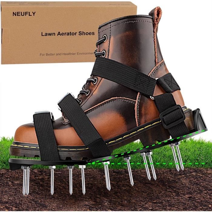 Chaussures de football Brooman enfants taille 2 confortables