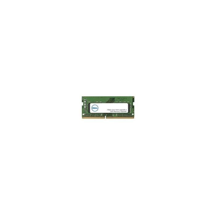DELL AA937597 module de mémoire 4 Go 1 x 4 Go DDR4 3200 MHz Neuf - vue 5