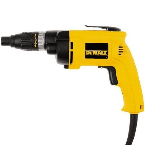 Visseuse haute vitesse pour plaques de plâtre DW275KN - vue 2