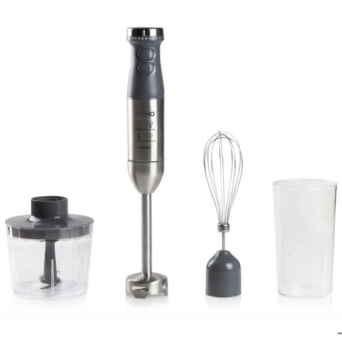 DOMO DO9226M - vue 6