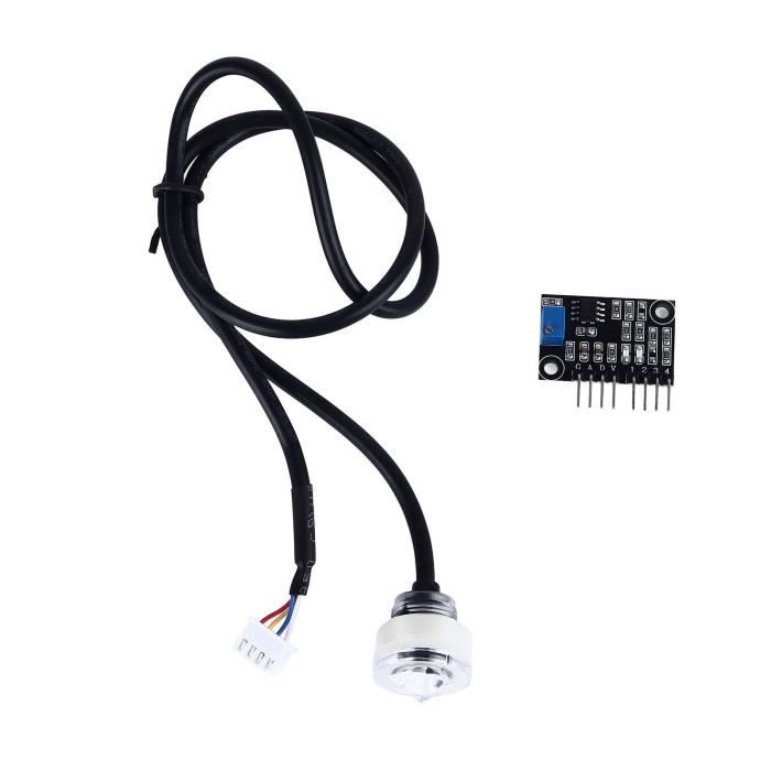 INTERRUPTEUR AVEC CAPTEUR RÉSERVOIR D'EAU POUR MACHINE À CAFÉ SIEMENS