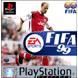 Jeu vidéo - ELECTRONIC ARTS - FIFA 99 - PS1