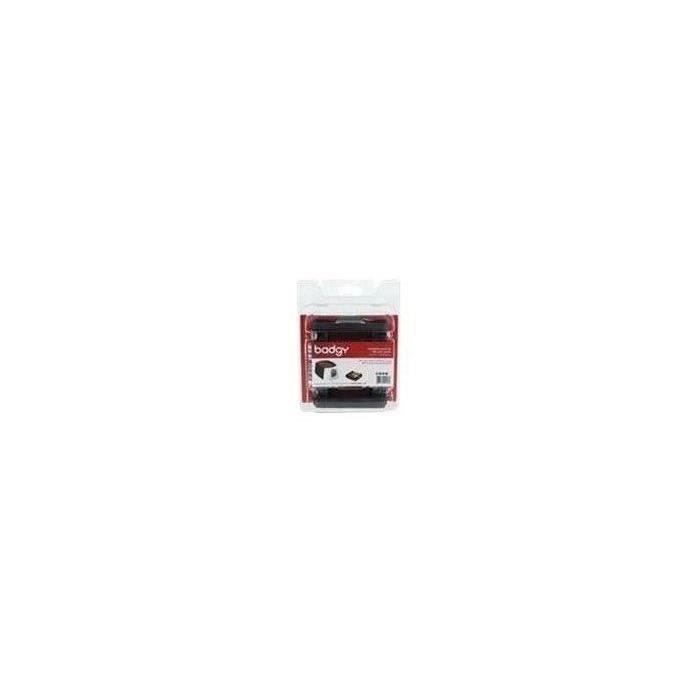 EVOLIS - Ruban Couleur pour imprimante - Badgy 100 200