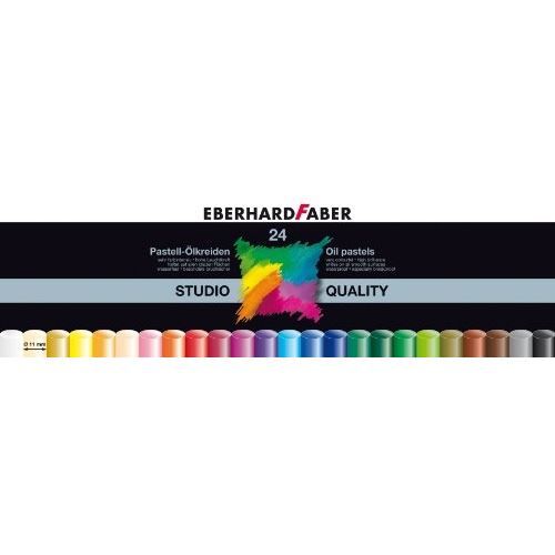 PASTELS À L'HUILE FABERCASTELL 522024 Cdiscount BeauxArts et