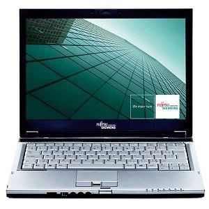 Fujitsu Siemens LifeBook S6410 : Intel Core2Duo… - Fujitsu siemens